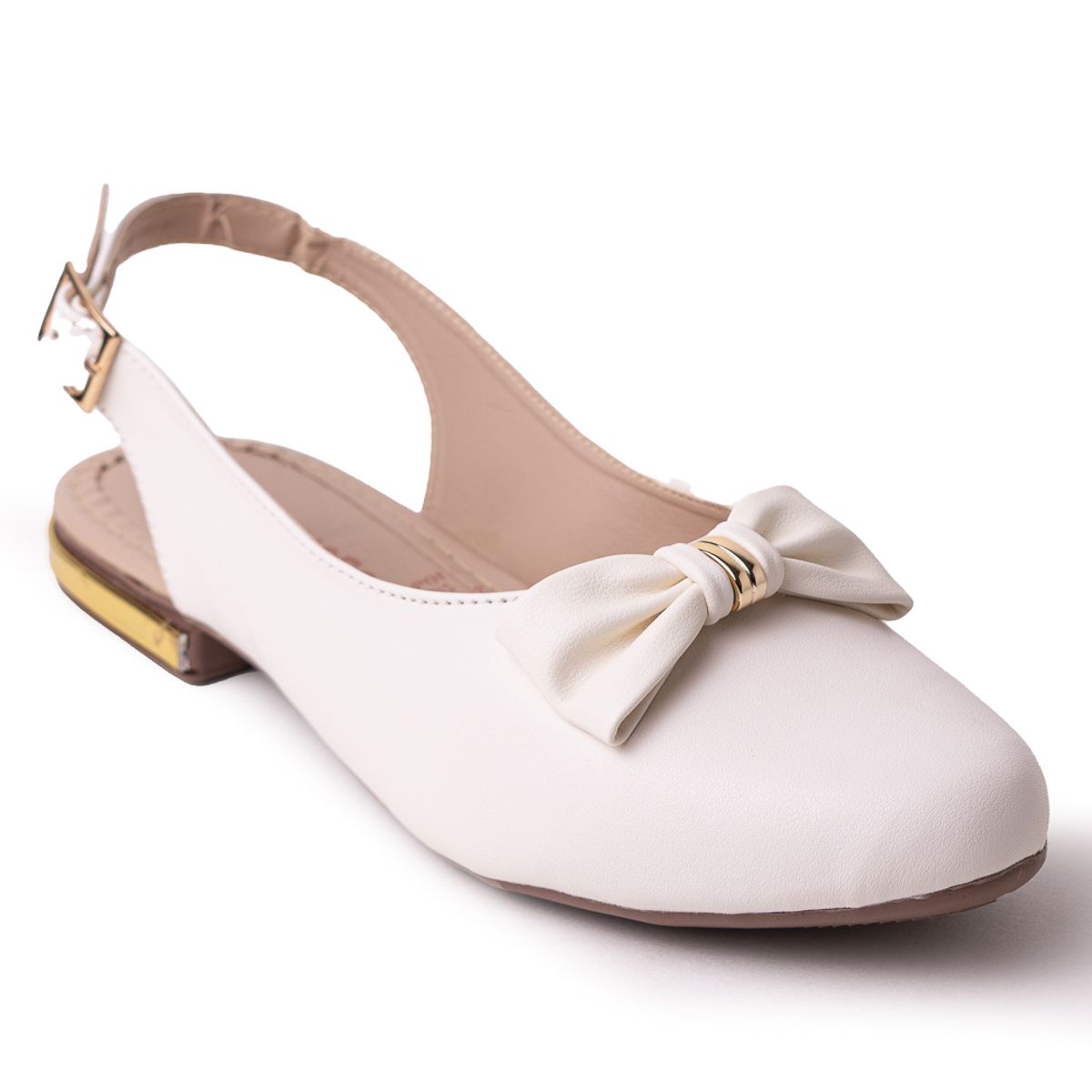 PRICE SHOES - Price shoes Baletas Moda Mujeres 212M40TALCO