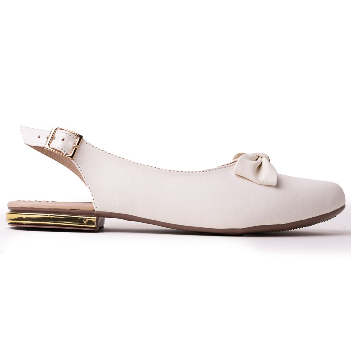 PRICE SHOES - Price shoes Baletas Moda Mujeres 212M40TALCO