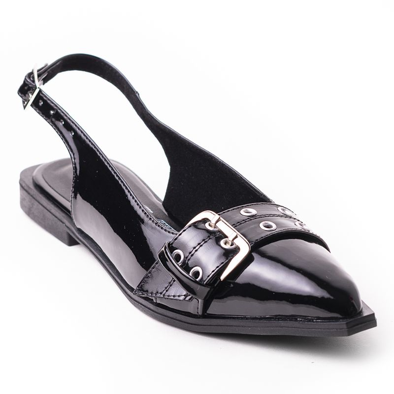 PRICE SHOES - Price shoes Baletas Moda Mujeres 182MS270NEGRO