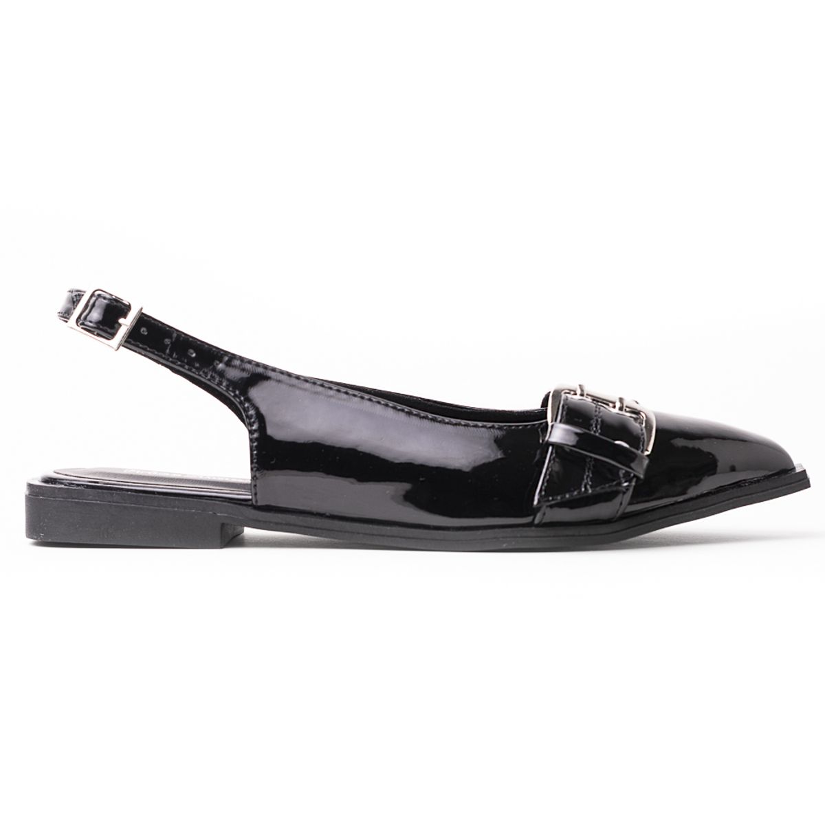 PRICE SHOES - Price shoes Baletas Moda Mujeres 182MS270NEGRO