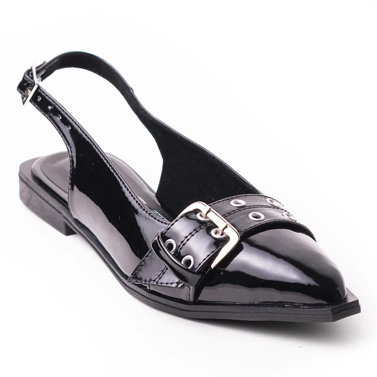 PRICE SHOES - Price shoes Baletas Moda Mujeres 182MS270NEGRO