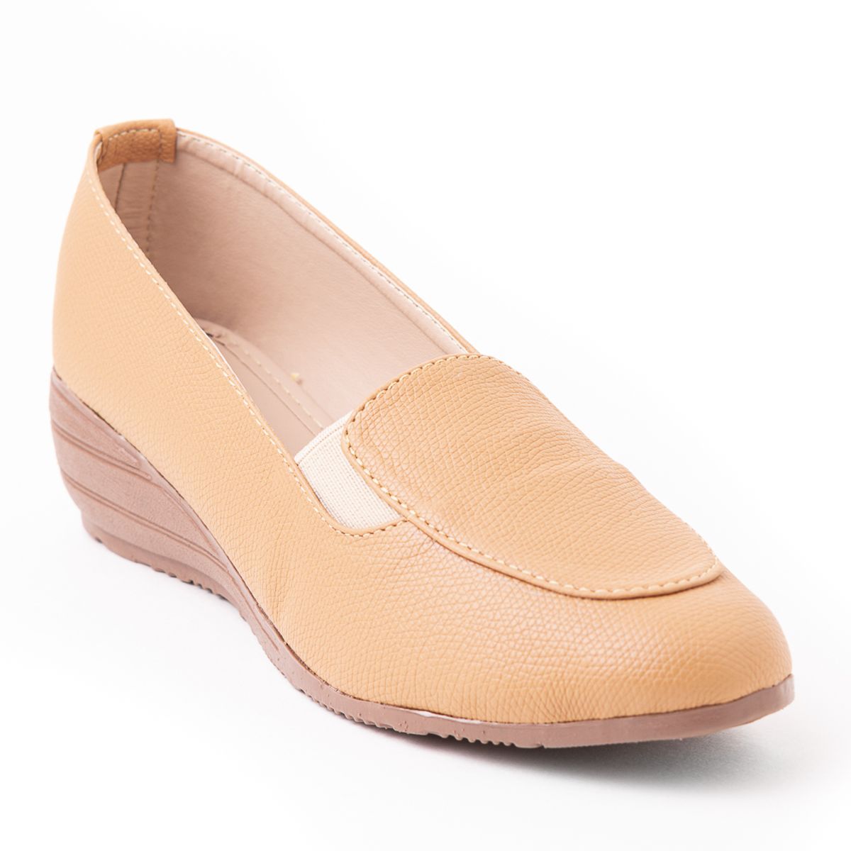 PRICE SHOES - Price Shoes Baletas Moda 212A32AMARETTO