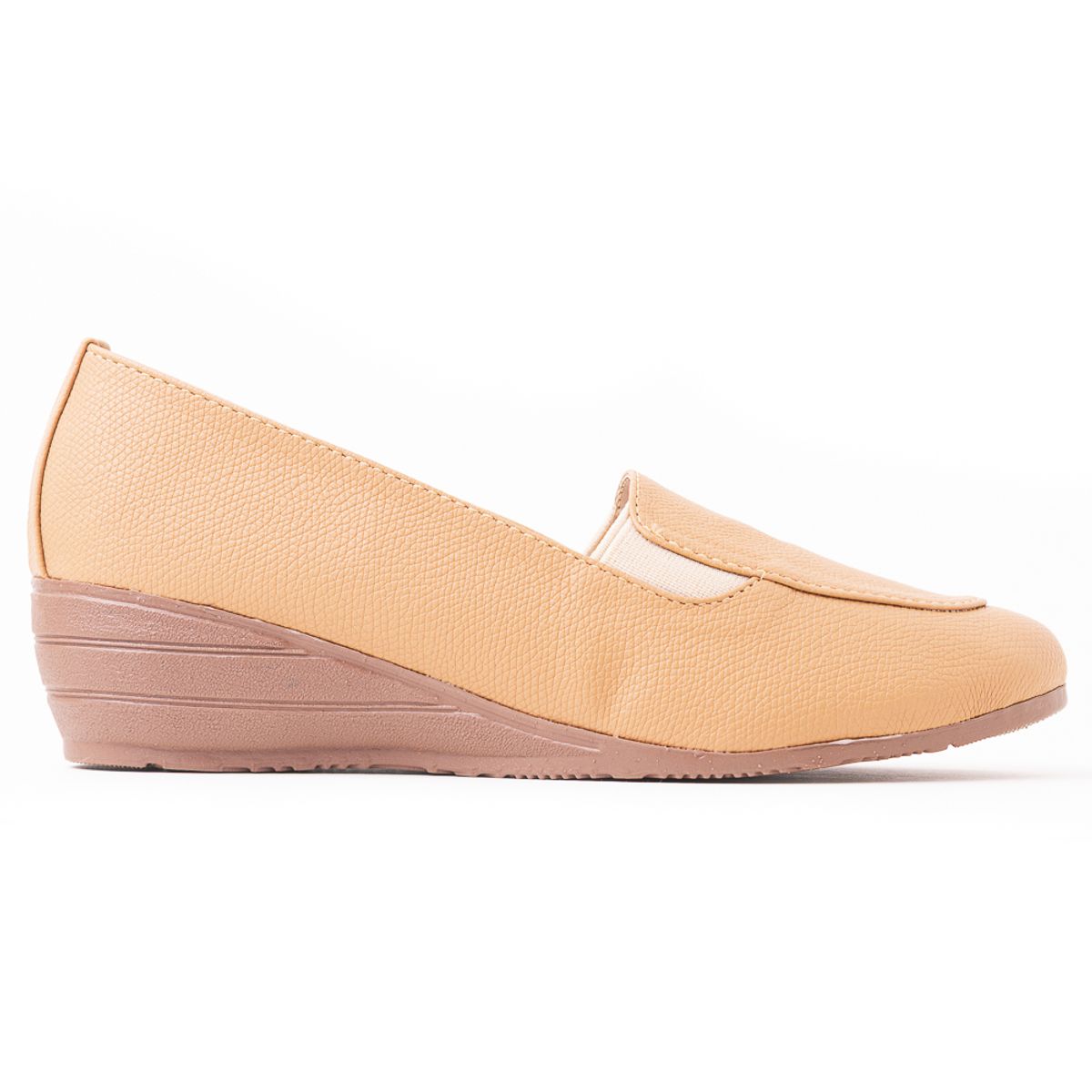 PRICE SHOES - Price Shoes Baletas Moda 212A32AMARETTO