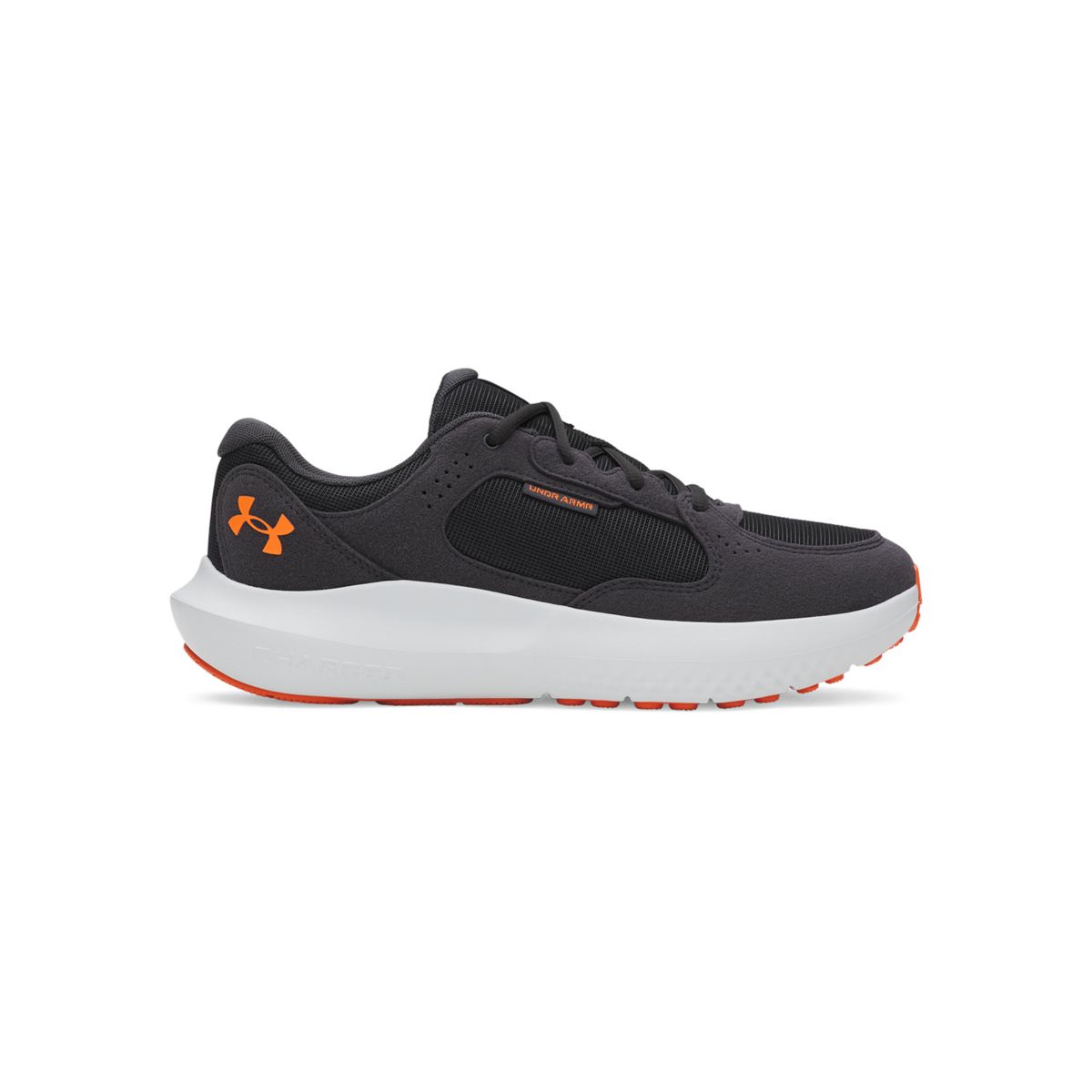 UNDER ARMOUR - Tenis Running Hombre Under Armour CHARGED VERSURGE Negro UNDER ARMOUR