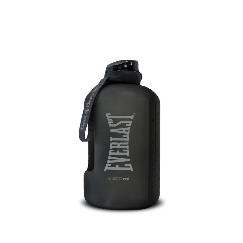 EVERLAST - Botella Deportiva Everlast Tritan Bottle