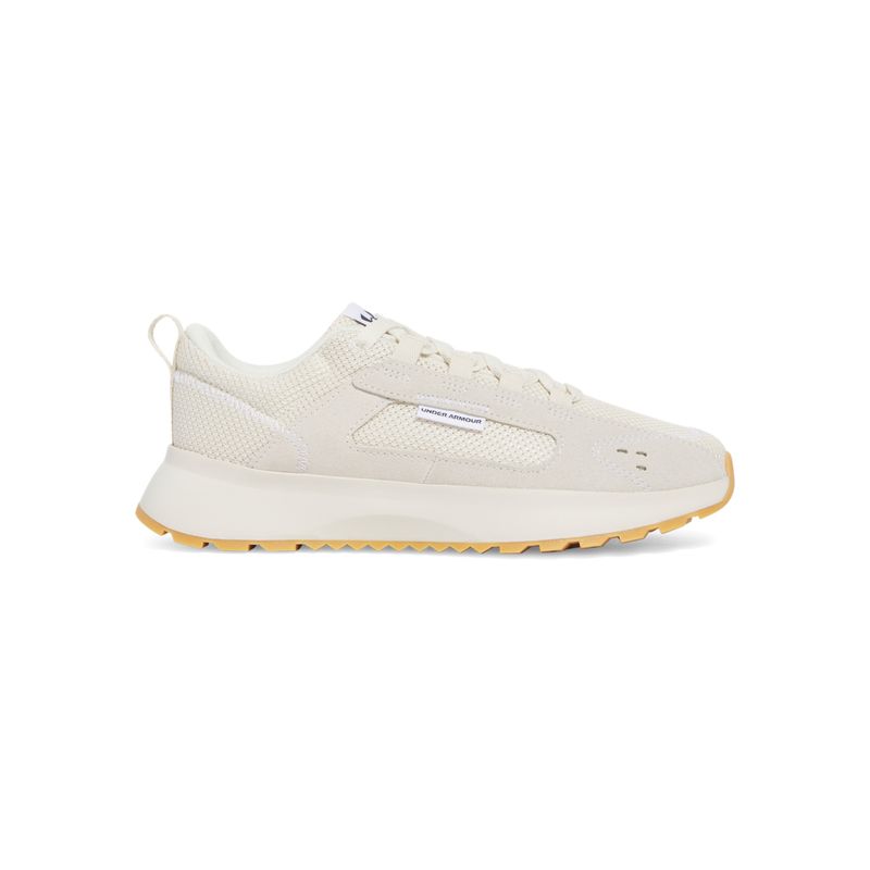 UNDER ARMOUR - Tenis Mujer Under Armour W STREET MIRAGE Marron UNDER ARMOUR