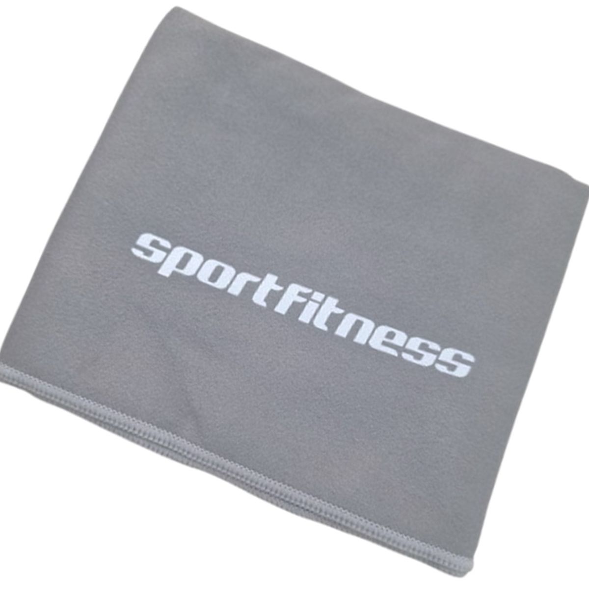 SPORT FITNESS - Toalla Microfibra Wicking  Secado Rapido Gym