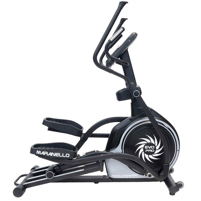 EVOLUTION FITNESS - Bicicleta Elíptica EVOLUTION FITNESS Maranello