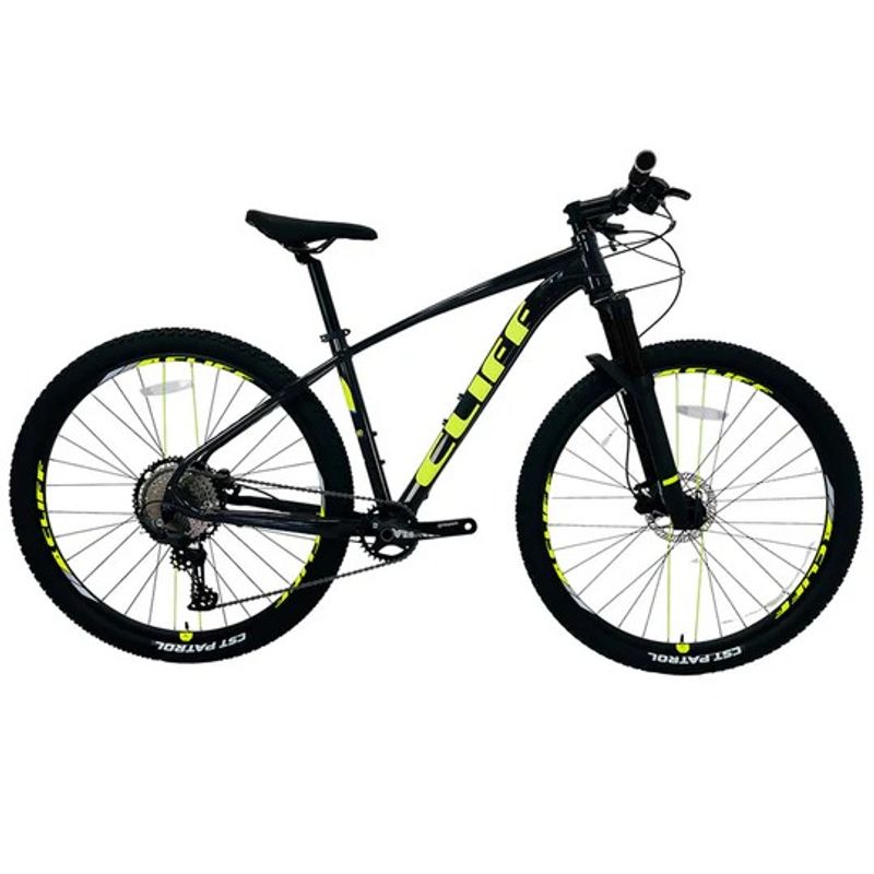 CLIFF - BICICLETA CLIFF MUDDY 7 SH RIN 29 - 2022