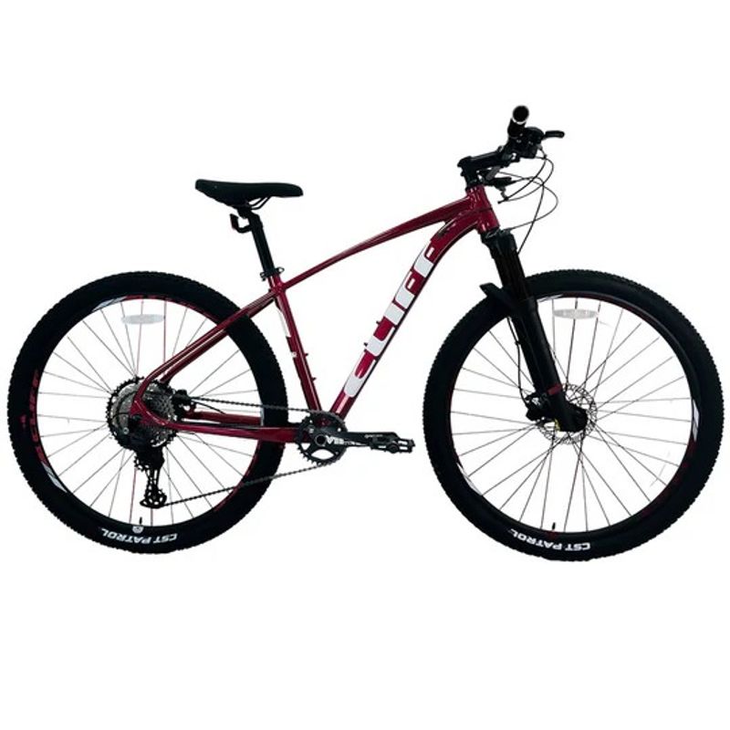 CLIFF - BICICLETA CLIFF MUDDY 7 SH RIN 29 - 2022