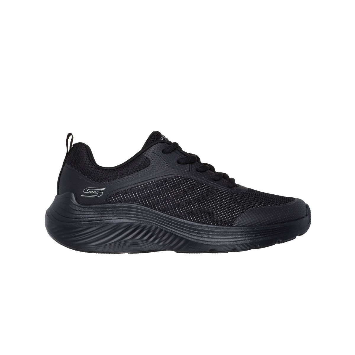 SKECHERS - TENIS BOBS SQUAD WAVES SKECHERS DAMA
