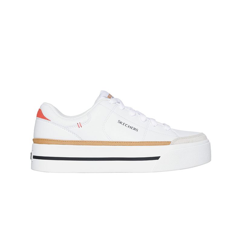 SKECHERS - TENIS CAMDENN SKECHERS DAMA