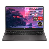 Portátil HP Ryzen 3 16GB 512GB HD $1.219.900 CMR