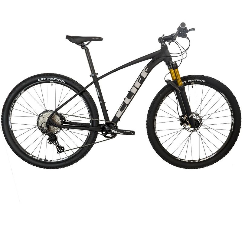 CLIFF - BICICLETA CLIFF MUDDY X2 SH RIN 29 - 2022