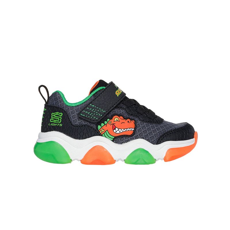 SKECHERS - TENIS MIGHTY GLOW 2.0 SKECHERS INFANTIL