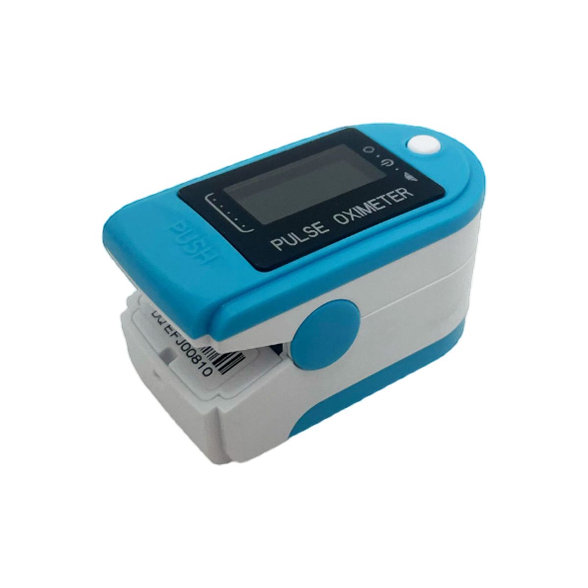 GMD - Kit Completo Enfermería Uso Clínico Y Estudiantil 4 Piezas Azul Cielo