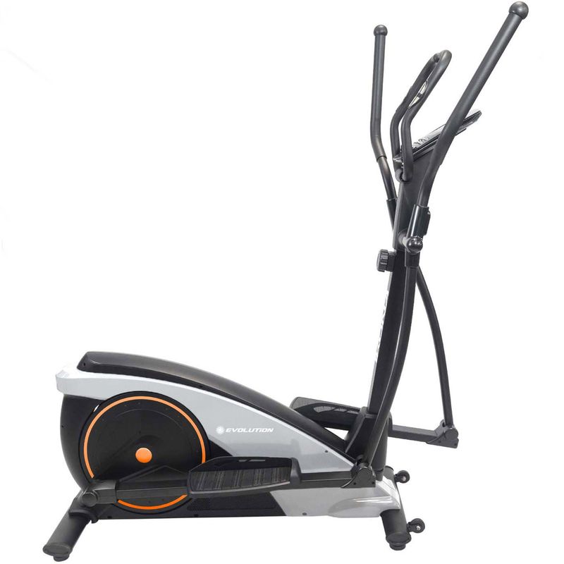EVOLUTION FITNESS - Bicicleta Elíptica EVOLUTION FITNESS Ikona
