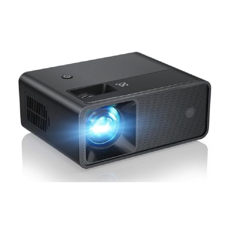 GENERICO - Proyector CiBest Mini  2025 actualizado Full HD 1080P