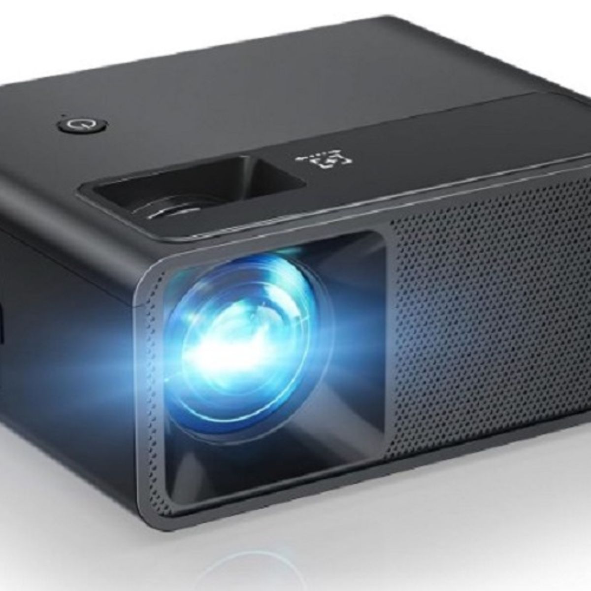 GENERICO - Proyector CiBest Mini  2025 actualizado Full HD 1080P