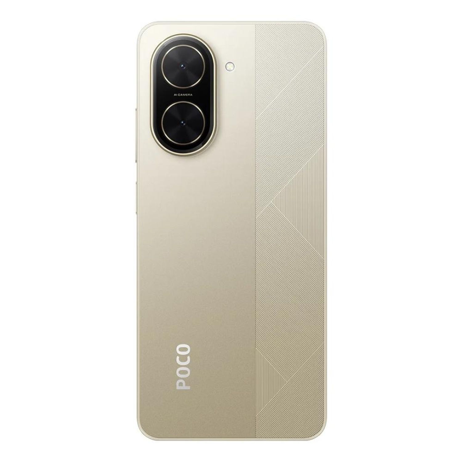 POCO C71 ゴールド 4GB/128GB　Android15 新品 Celular POCO C71 Gold 4GB 128GB Dual SIM Android 15 XIAOMI