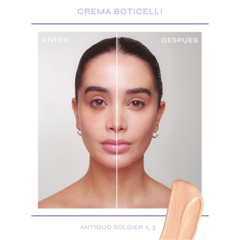 ILOVEPINCH - Corrector Líquido Renaissance - Crema Boticelli