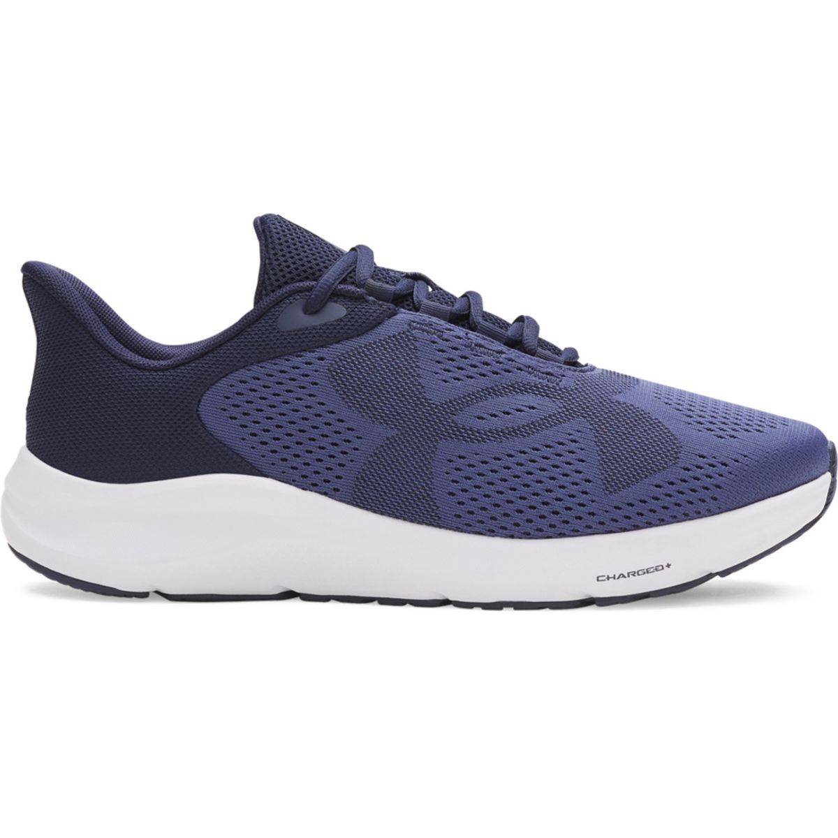 UNDER ARMOUR - Tenis Running Hombre Under Armour CHARGED PURSUIT 4 BL Azul UNDER ARMOUR