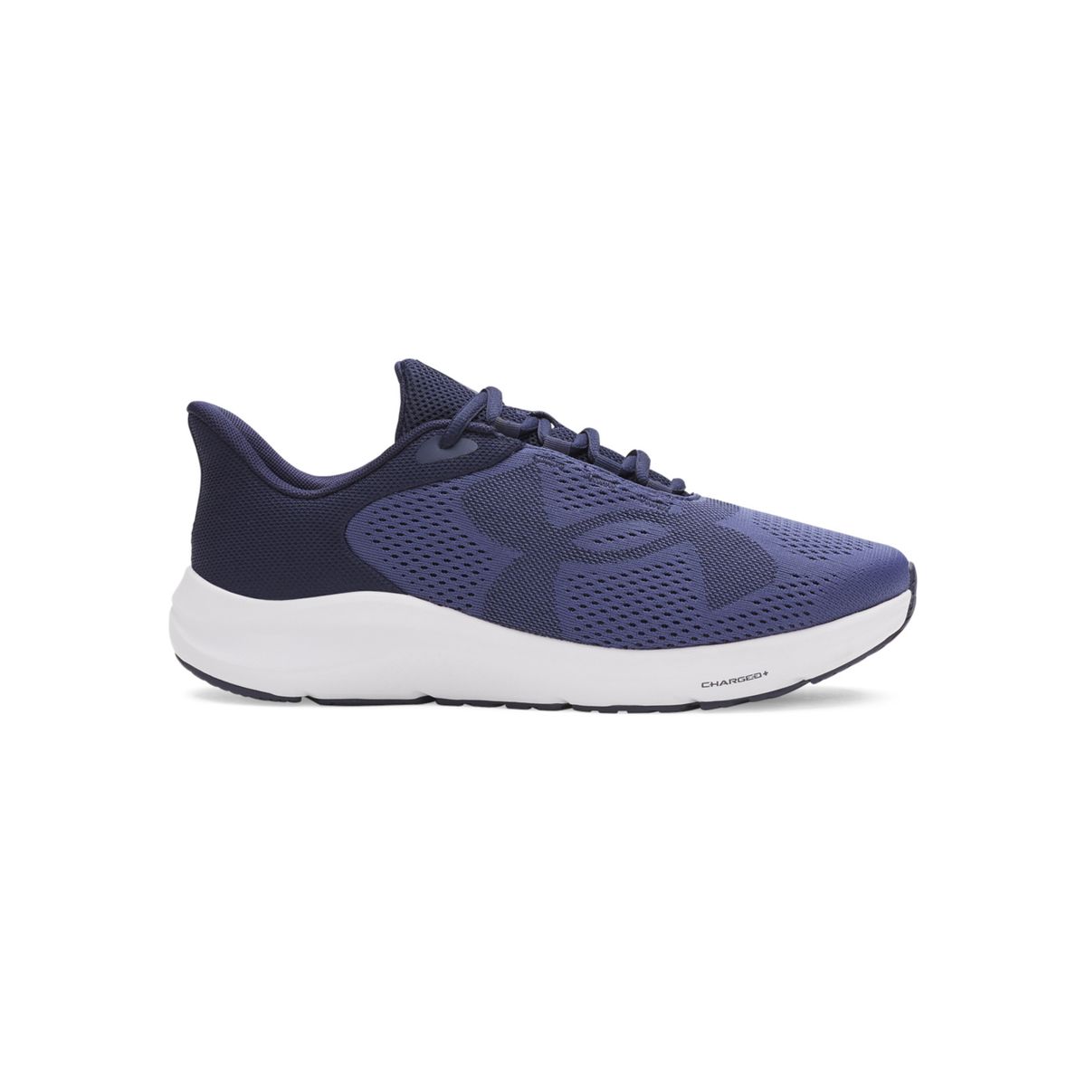UNDER ARMOUR - Tenis Running Hombre Under Armour CHARGED PURSUIT 4 BL Azul UNDER ARMOUR