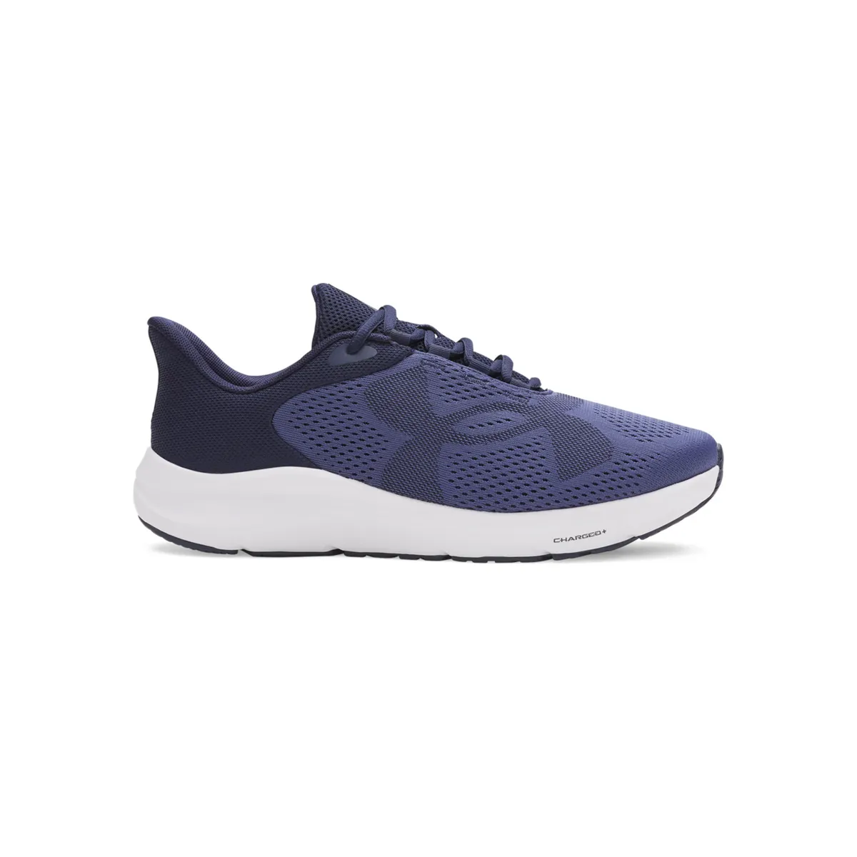 UNDER ARMOUR - Tenis Running Hombre Under Armour CHARGED PURSUIT 4 BL Azul UNDER ARMOUR