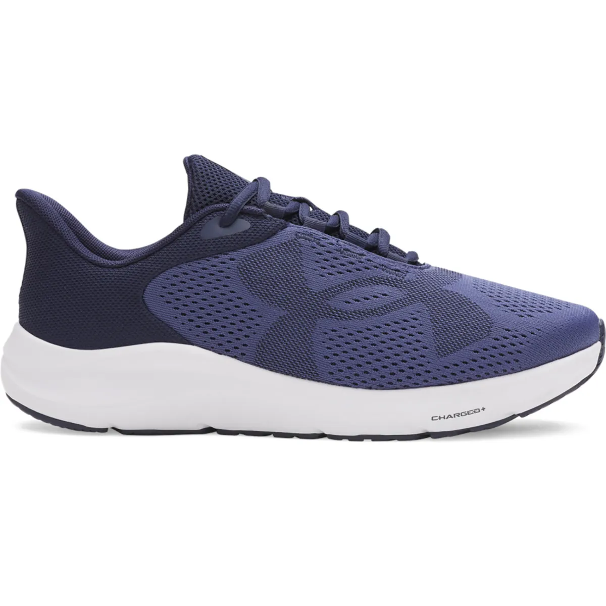 UNDER ARMOUR - Tenis Running Hombre Under Armour CHARGED PURSUIT 4 BL Azul UNDER ARMOUR