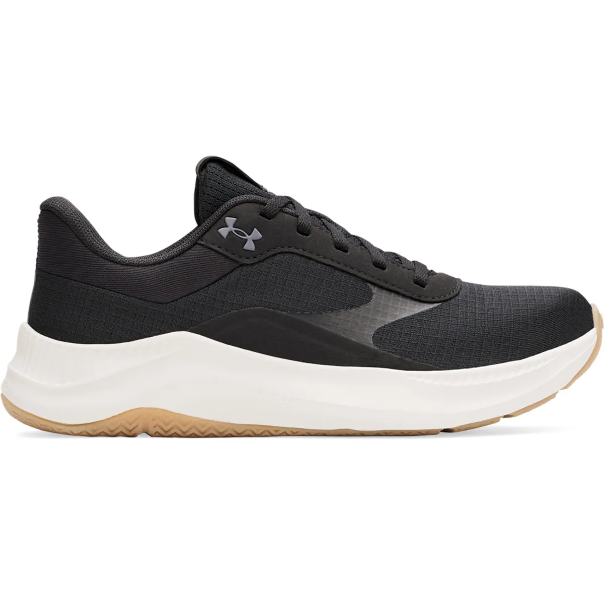 UNDER ARMOUR - Tenis Mujer Under Armour AURORA Negro UNDER ARMOUR