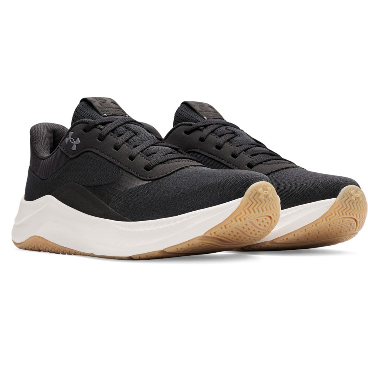 UNDER ARMOUR - Tenis Mujer Under Armour AURORA Negro UNDER ARMOUR