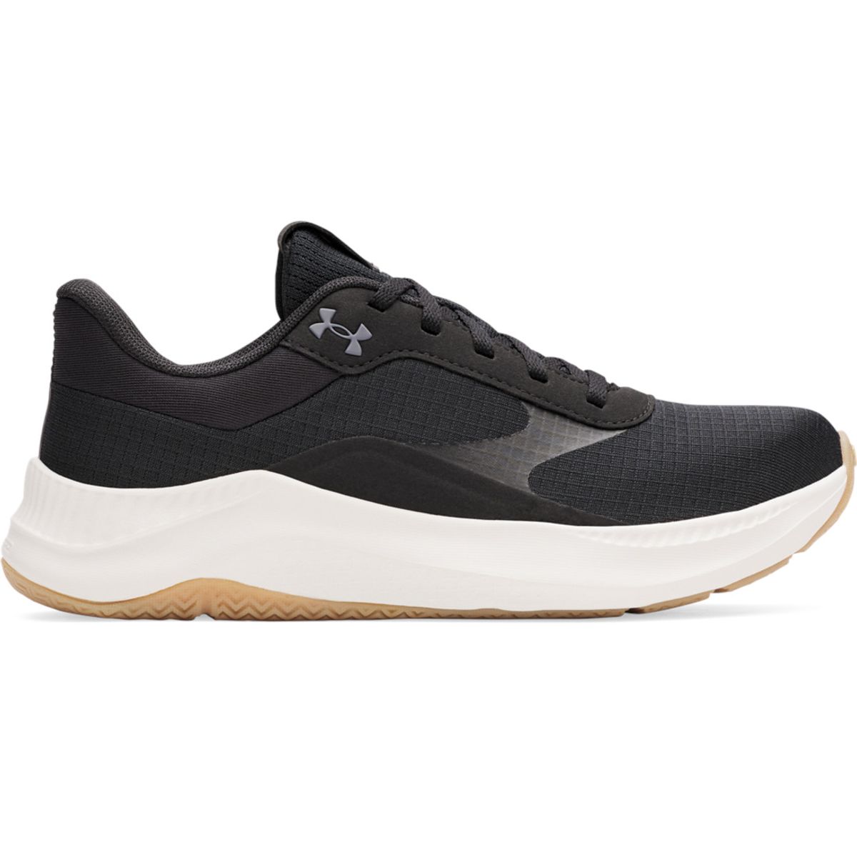 UNDER ARMOUR - Tenis Mujer Under Armour AURORA Negro UNDER ARMOUR