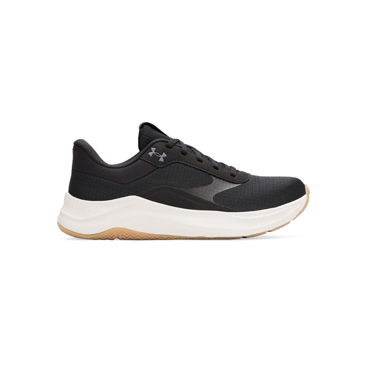 UNDER ARMOUR - Tenis Mujer Under Armour AURORA Negro UNDER ARMOUR