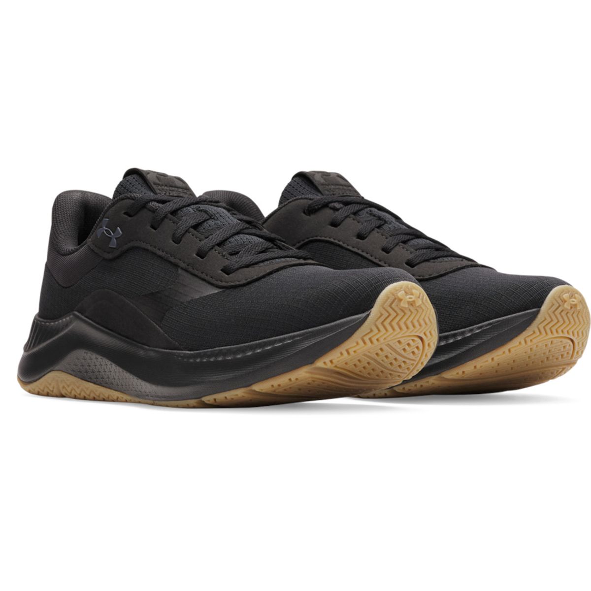 UNDER ARMOUR - Tenis Trainning Mujer Under Armour W AURORA 3 Negro UNDER ARMOUR