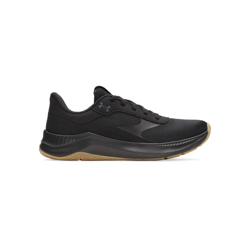 UNDER ARMOUR - Tenis Trainning Mujer Under Armour W AURORA 3 Negro UNDER ARMOUR