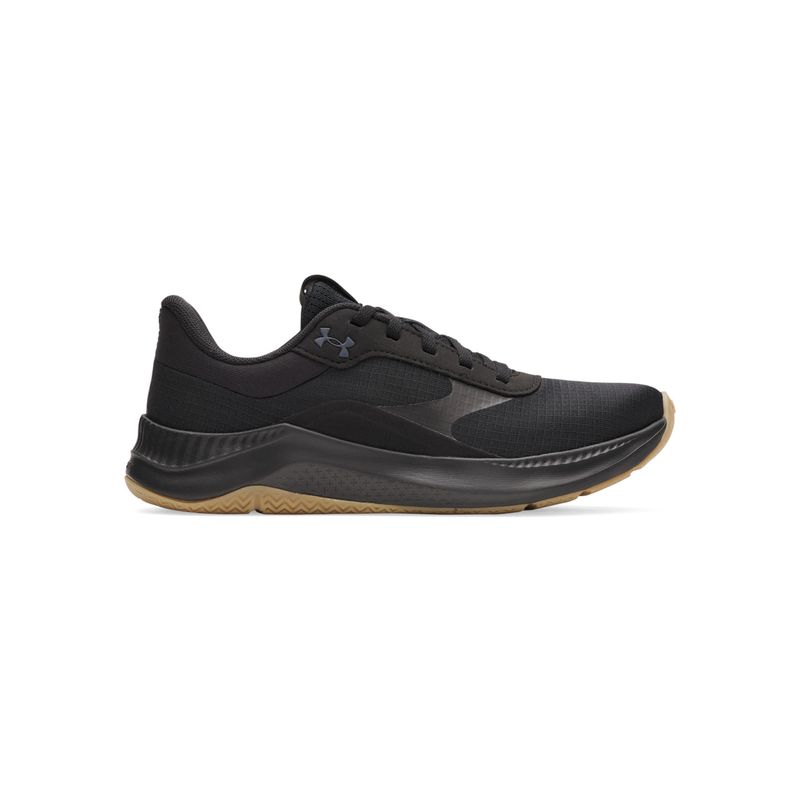 UNDER ARMOUR - Tenis Trainning Mujer Under Armour W AURORA 3 Negro UNDER ARMOUR