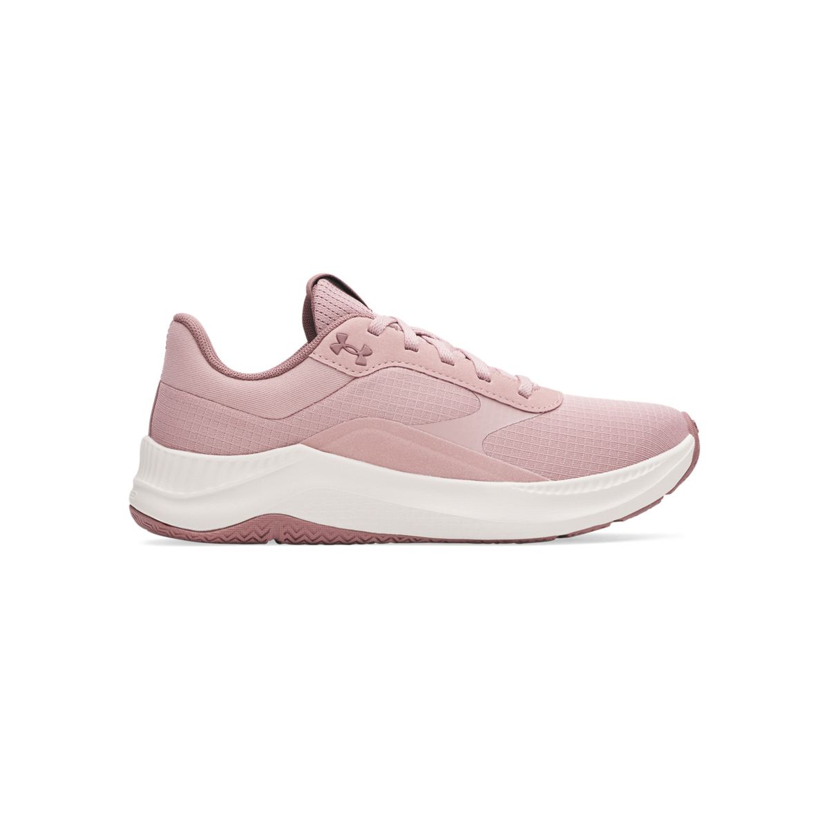 UNDER ARMOUR - Tenis Trainning Mujer Under Armour W AURORA 3 Rosado UNDER ARMOUR