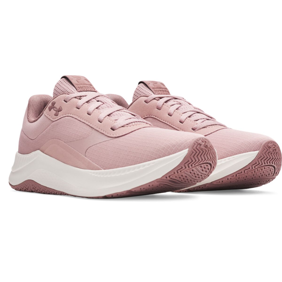 UNDER ARMOUR - Tenis Trainning Mujer Under Armour W AURORA 3 Rosado UNDER ARMOUR