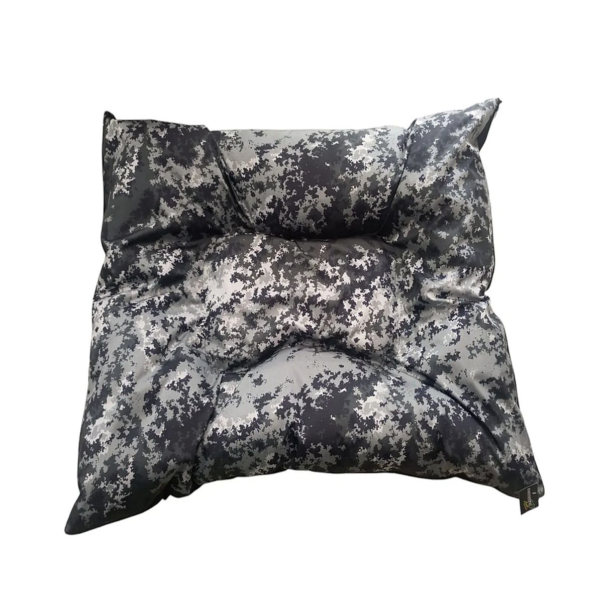 GENERICO - Cama Hueso L Camuflado