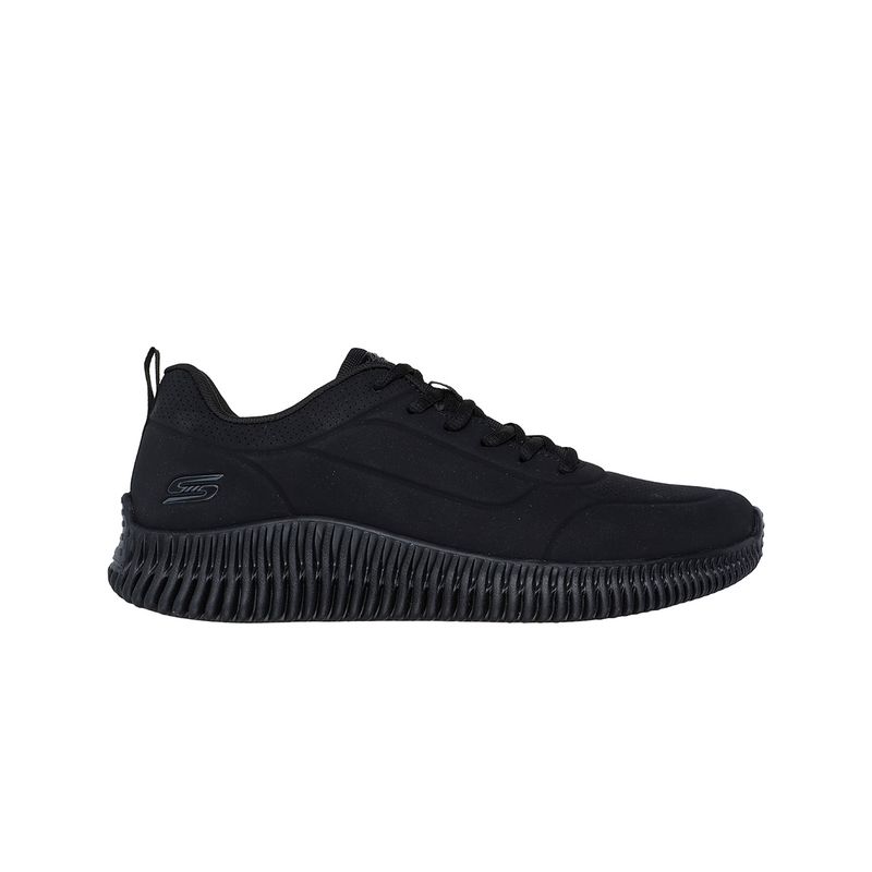 SKECHERS - TENIS BOBS GEO LITE SKECHERS HOMBRE