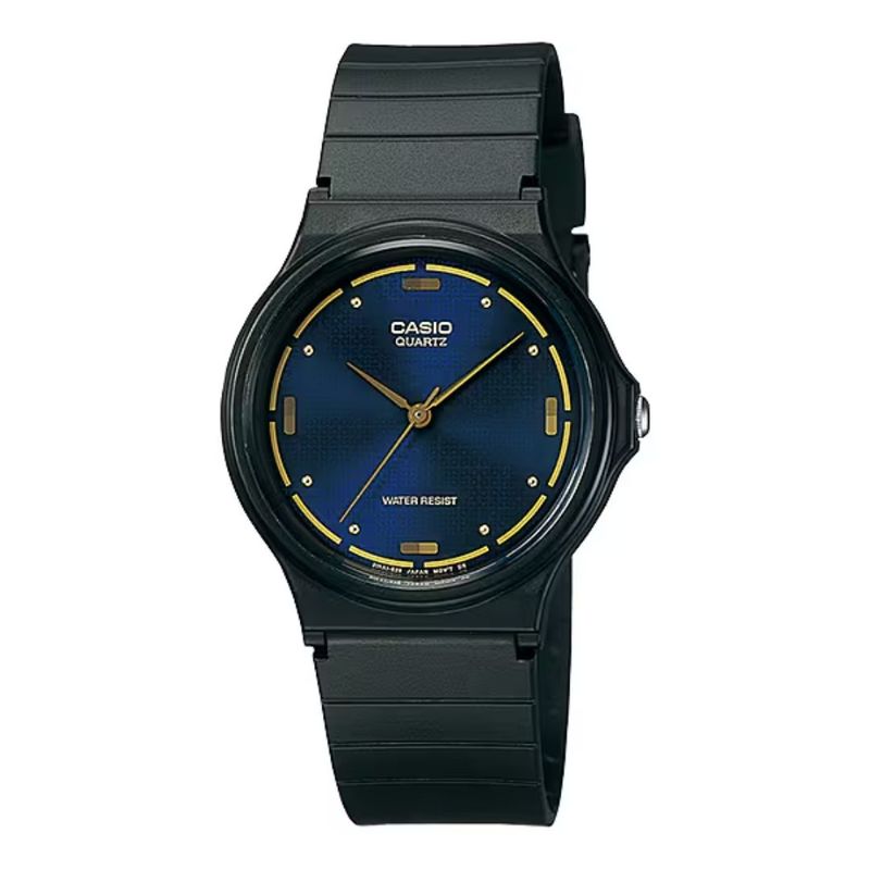 CASIO - Reloj Casio Modelo MQ-76-2A Diseño Casual