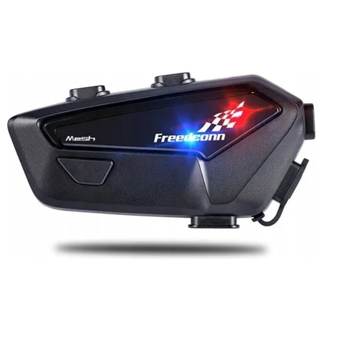 FREEDCONN - Intercomunicador Casco Freedconn Fx Pro Impermeable