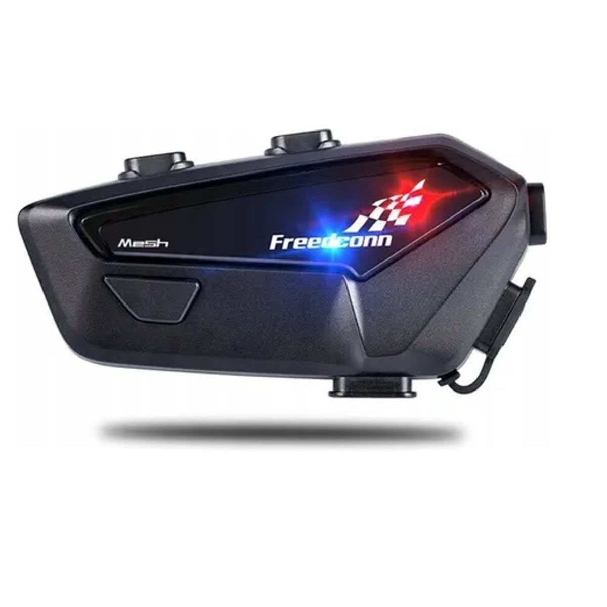 FREEDCONN - Intercomunicador Casco Freedconn Fx Pro Impermeable