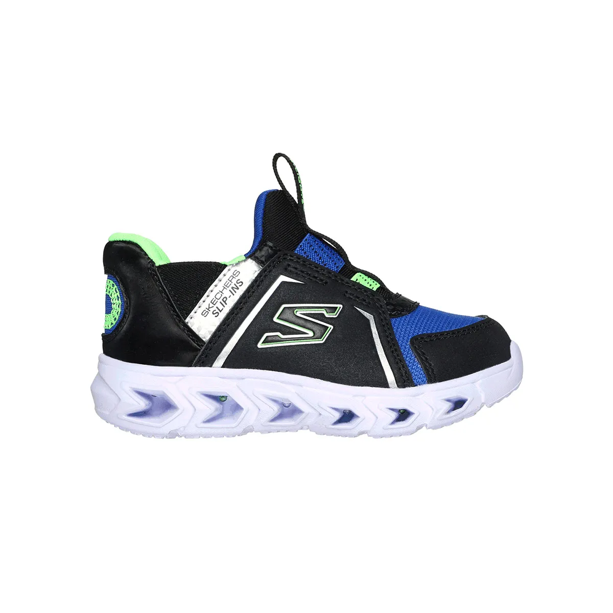 SKECHERS - TENIS HYPNO FLASH 2.0 SKECHERS INFANTIL