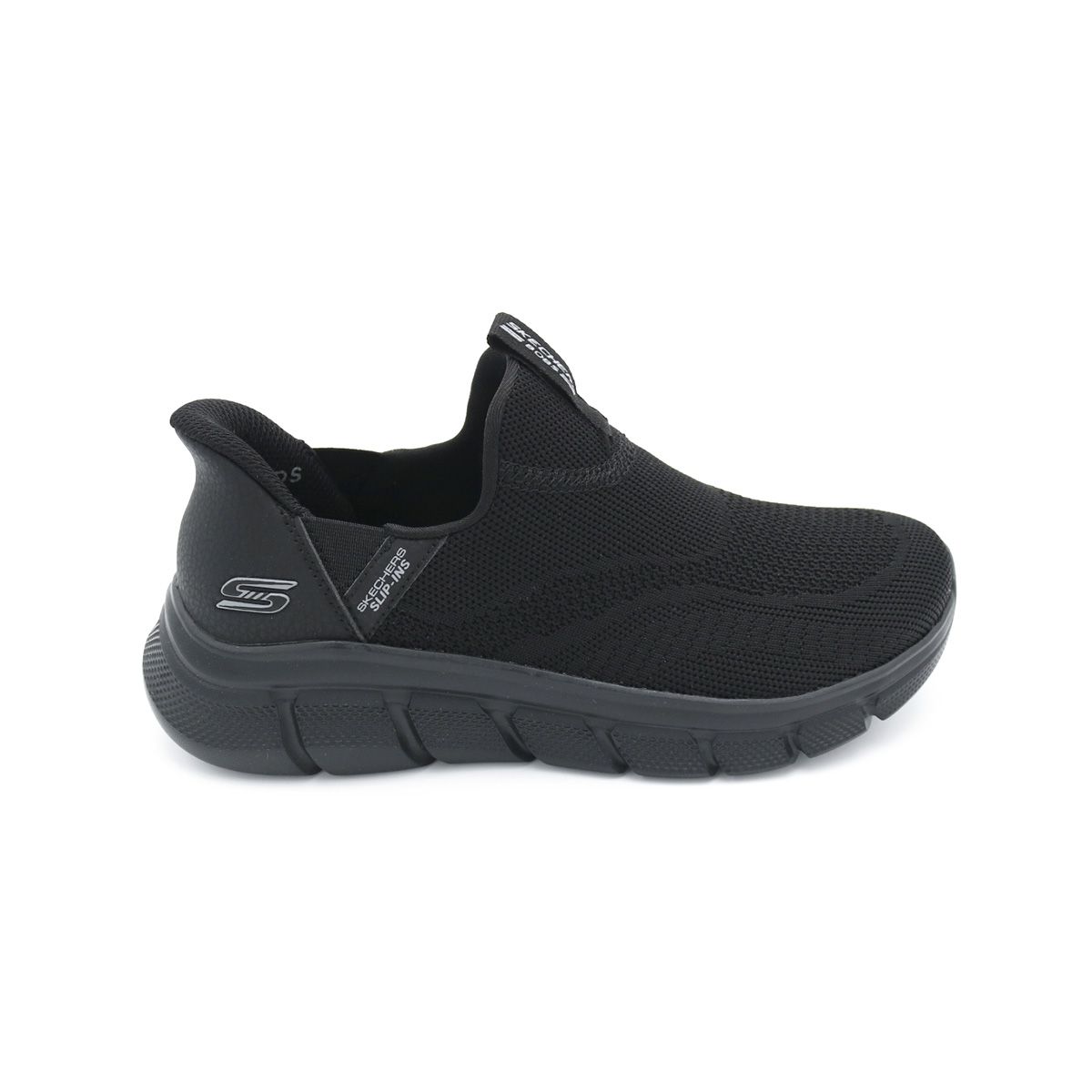 SKECHERS - TENIS BOBS SQUAD SKECHERS DAMA