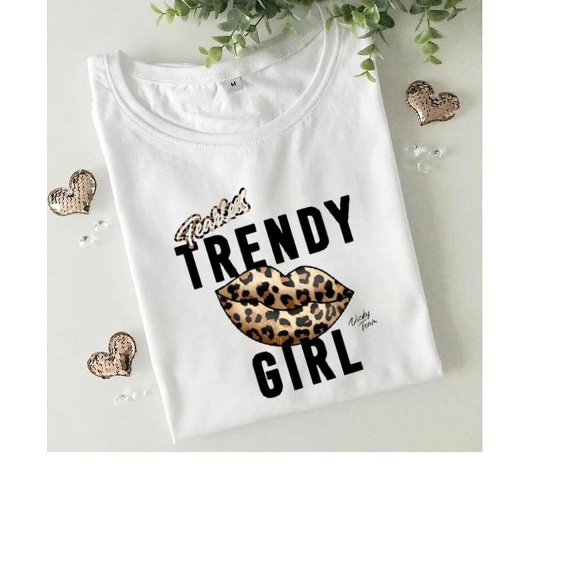 ISMI - Camiseta Animal Print Mujer Manga Corta Ismi