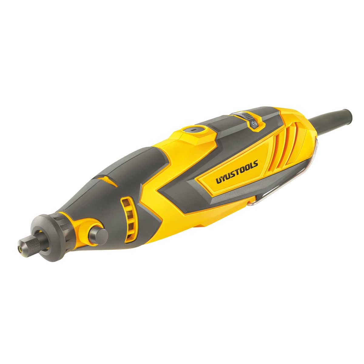 UYUSTOOLS - Mototool Dremel 135w Uyustools 10000-33000rpm Con Accesorios