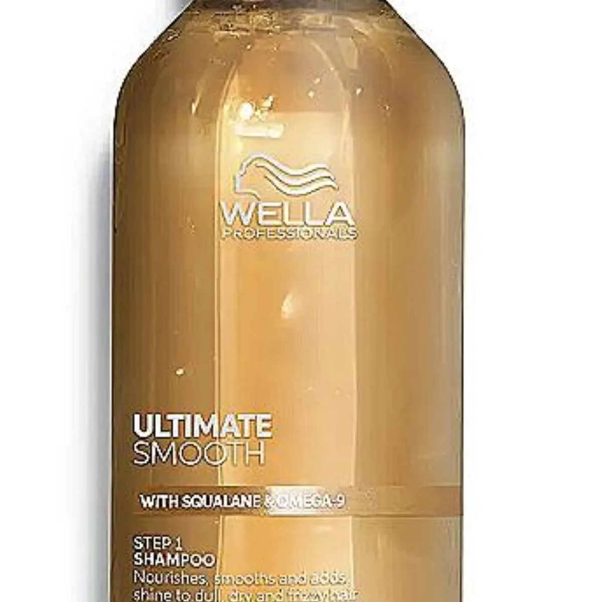WELLA - Shampoo Wella Ultimate Smooth
