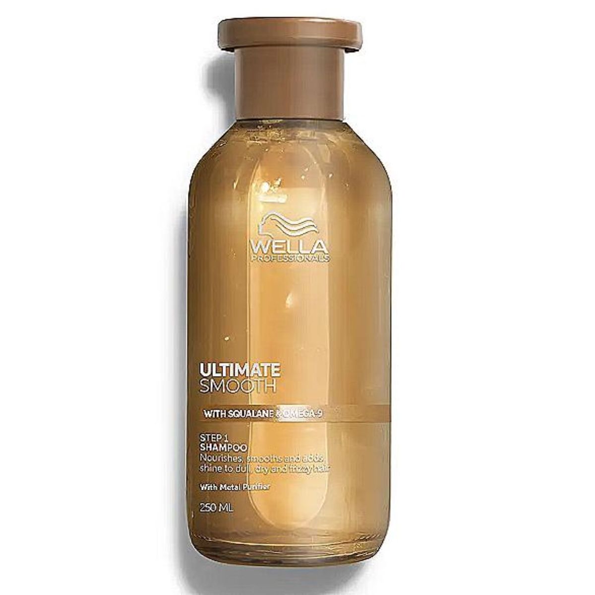 WELLA - Shampoo Wella Ultimate Smooth