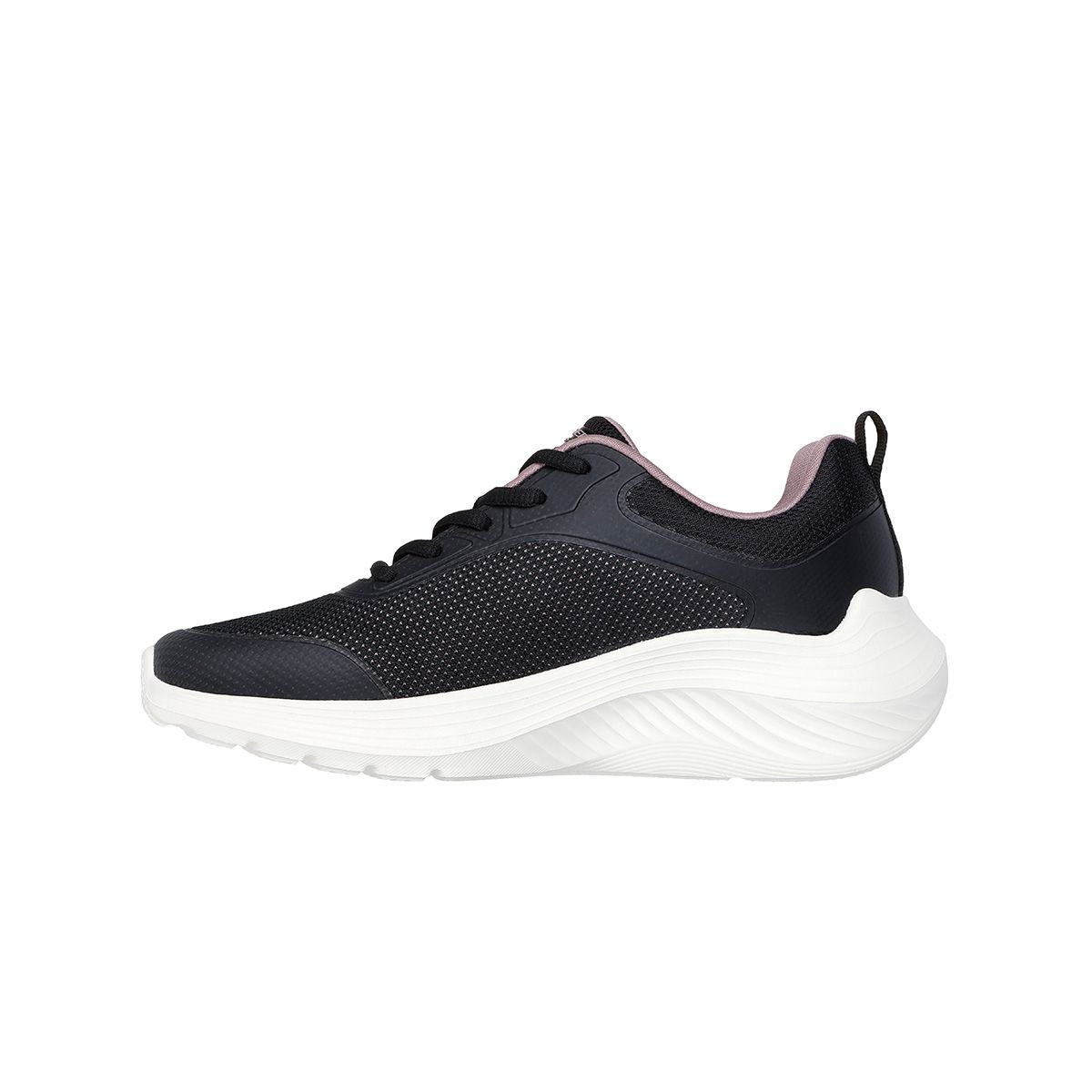 SKECHERS - TENIS BOBS SQUAD WAVES SKECHERS DAMA